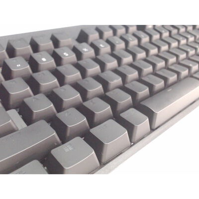 【前橋ｲﾝﾀｰｱｶﾏﾙ店】中古  Logicool G-PKB-002CK (有線 ｹﾞｰﾐﾝｸﾞｷｰﾎﾞｰﾄﾞ) 158801 