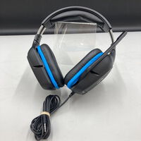 中古  ﾛｼﾞｸｰﾙ G431 (有線7.1chｹﾞｰﾐﾝｸﾞﾍｯﾄﾞｾｯﾄ) 197232 