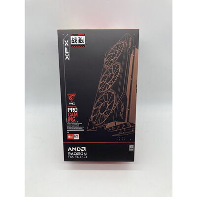 【郡山安積店】中古  各社 Radeon RX9070 (16GB PCI-E) 176951【8/14価格改定!】 