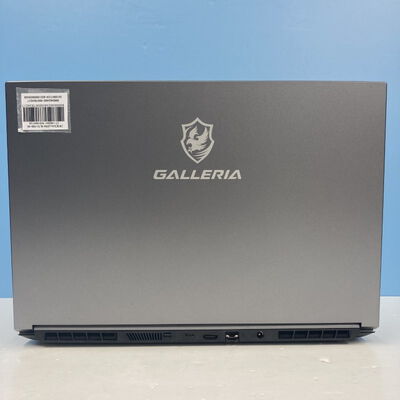 【博多店】中古  GALLERIA RL7C-R35-5N (i7-13620H/32GB/SSD1TB/RTX3050/W11H) 3310007124 