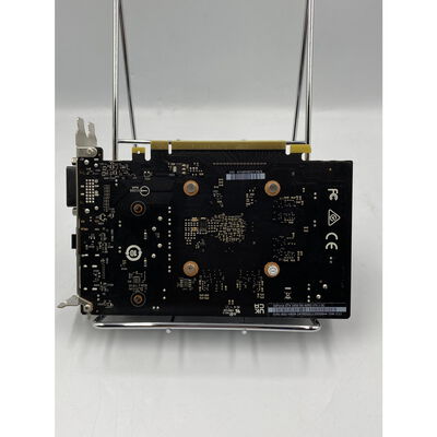 【座間相武台】中古  MSI GeForce GTX 1650 D6 AERO ITX J OC 4510003083 