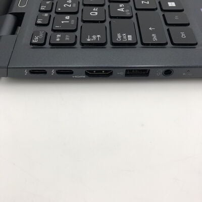 【盛岡都南店】中古  dynabook G83/HV 4580001991 