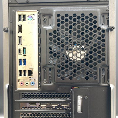 【熊本浜線店】中古  GALLERIA XA7C-R37(i7 10700/16GB/SSD500GB/RTX3070/W11H) 5370001005 