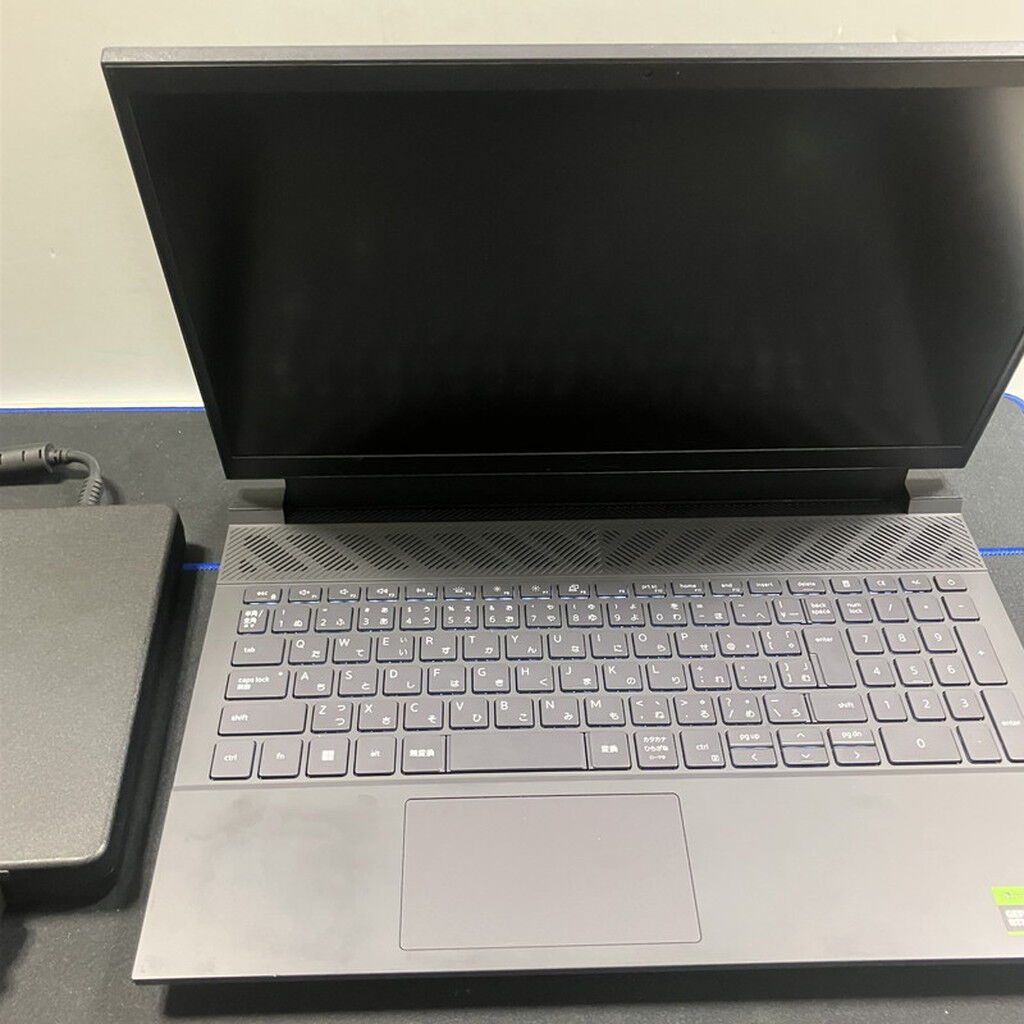 DELL G15 5530(ゲーミング中古PC) デルG15ゲーミングPC 5530実機レビュー : パソコン徹底比較購入ガイド