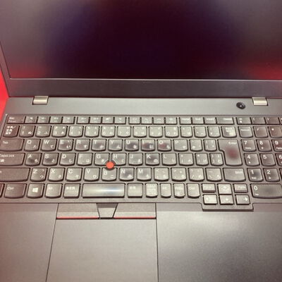 【千葉店】中古  LENOVO ThinkPad L15 Gen2 (INTEL Core i5-1135G7 2.4GHz/16GB/SSD256GB/-/オンボード/15.6/1920x1080/Wi-Fi/WEBCAM/W11P/Microsoft Office Home and Business 2024) 185462 