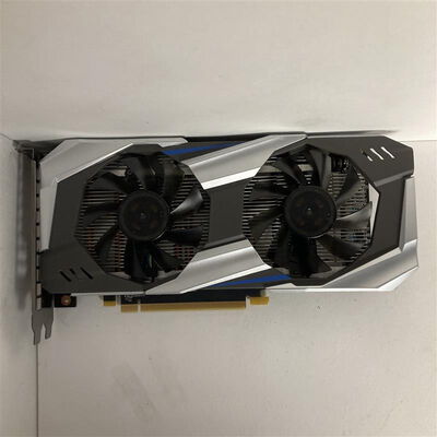 【八王子店】中古  玄人志向 GF-GTX1060-E6GB/OC2/DF(GTX1060 6G GDR5) 1230009971 