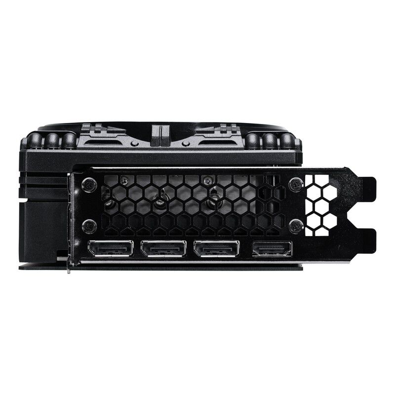 Palit NE75080019T2-GB2031A (GeForce RTX 5080 GamingPro 16GB Palit NE75080019T2-GB2031A (GeForce RTX 5080 GamingPro 16GB
