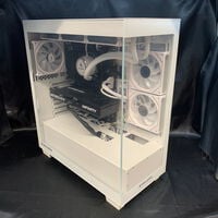 中古  GALLERIA FPC7A-R57-W(Ultra 7 265F/16GB/SSD1TB/RTX5070/W11H) 3400009705 