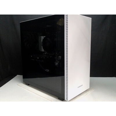 【前橋ｲﾝﾀｰｱｶﾏﾙ店】中古  Lightning-G AV5W(Ryzen 5 4500/16GB/SSD1TB/RTX4060/W11H) 4540002289 