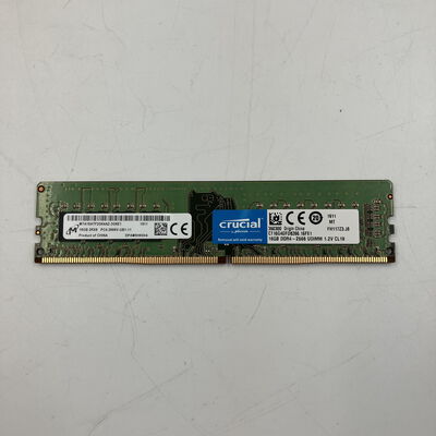 【なんば店】中古  PC4-21300 16GB デスクトップ用(DDR4-2666) 135638 