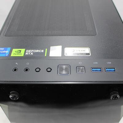 【通販センター】中古  THIRDWAVE GALLERIA CRA7C-R47（CrazyRaccoon） 184781 