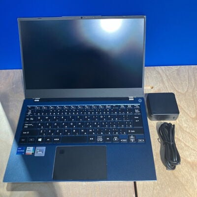 【鹿児島店】中古  THIRDWAVE BizPro14 181517 