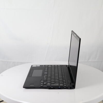 【通販センター】中古  FUJITSU LIFEBOOK U9310/D FMVU28021 (Intel Core i5 10310U 1.7GHz/8GB/SSD256GB/-/オンボード/13.3/1920x1080/GbE/Wi-Fi/WEBCAM/W11H64) 192163 