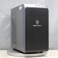 中古  THIRDWAVE GALLERIA SKM(Intel Core i5 12400/16GB/SSD1TB/なし/NVIDIA GeForce RTX 3060 12GB/W11H64 MAR) 180682 