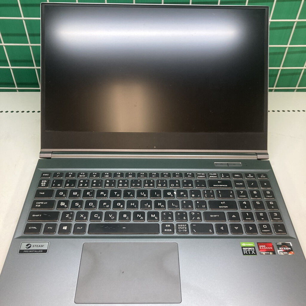 中古 GALLERIA GR2060RGF-T 1250007560 （381658） ｜ パソコン通販の