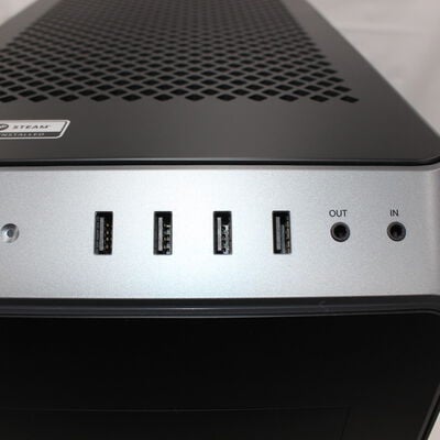 【通販センター】中古  THIRDWAVE GALLERIA SK(Intel Core i7 12700/32GB DDR4 (PC4)/SSD1TB/なし/NVIDIA GeForce RTX 3080 Ti 12GB/W11H64 MAR) 191385 