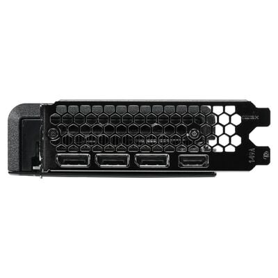 Palit  NE75060V19P1-GB2051L (GeForce RTX 5060 Infinity 2 OC V1 8GB) 