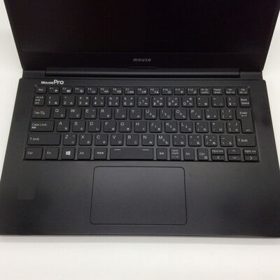 【浜松店】中古  Mouse Mpro-NB420HW11 (Intel Core i5 1135G7 2.4GHz/16GB/SSD256GB/-/オンボード/14/1920x1080/Wi-Fi/WEBCAM/W11P/Microsoft Office Home and Business 2024) 186948 