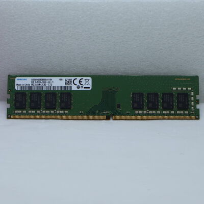 【通販センター】中古  PC4-21300 8GB デスクトップ用(DDR4-2666) 126165 