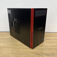 中古  iiyama LEVEL&infin;(i5 11400/16GB/SSD500GB/GTX1650/W11H) 4990001359 