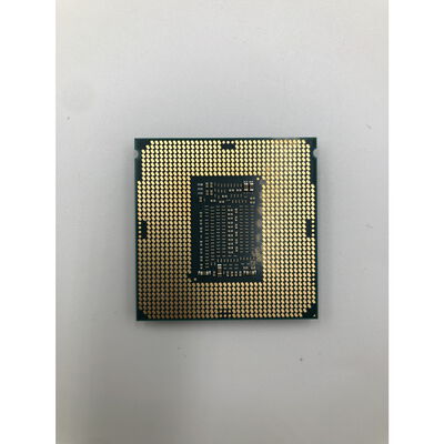 【水戸赤塚店】中古  Intel Core i5-9500 (1151/3.00GHz/9M/C6/T6) 140318 