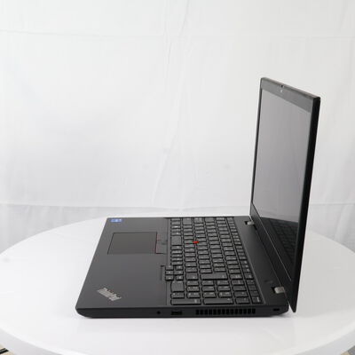 【通販センター】中古  LenovoThinkPad L15 Gen2(Intel Core i5 1135G7 2.40GHz/16GB DDR4/SSD512GB/-/オンボード/15.6/1920x1080/GbE/Wi-Fi/WEBCAM/W11P/Microsoft Office Home and Business 2024/VBT) 198567 