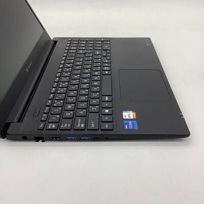【堺七道店】中古  dynabook PZ/HPB(i7-1165G7/16GB/SSD1TB/HDD1TB/W11H) 4660002580 