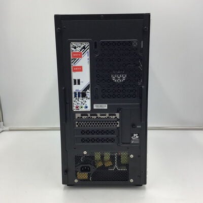 【白山FM松任店】中古  THIRDWAVE Lightning-GAV7XB 4950001472 