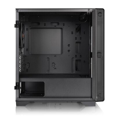 Thermaltake S100 TG CA-1Q9-00S1WN-00 (MicroATX) ｜ パソコン通販の 