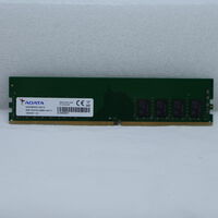 中古  PC4-21300 8GB デスクトップ用(DDR4-2666) 126165 