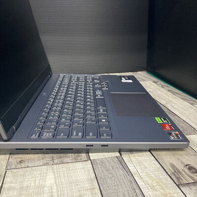 【広島店】中古  LENOVO Legion5 15ARH7H(Ryzen7 6800H 3.20GHz/16GB/SSD1TB/RTX 3070/Win11 Home 64bit) 3320004709 