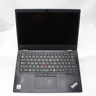 【通販センター】中古  Lenovo ThinkPad L13(Intel Core i5 10210U 1.60GHz/16GB DDR4/SSD256GB/-/オンボード/13.3/1920x1080/Wi-Fi/WEBCAM/W11H/VBT) 195469 