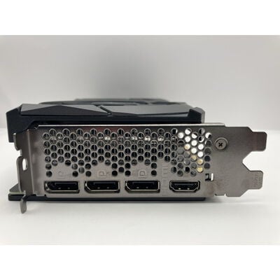 【仙台店】中古  MSI GeForce RTX 3060 Ti VENTUS 2X OC (RTX3060Ti 8GB) 144193 