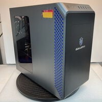 中古  THIRDWAVE GALLERIA RM5C-R36 (Core i5 12400/16GB/SSD1TB/なし/RTX3060 12GB/W11H) 3180006713 