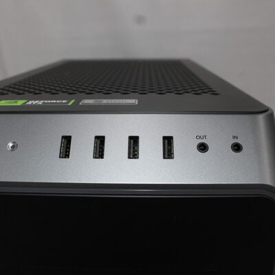 【通販センター】中古  THIRDWAVE GALLERIA ZA7C-R48S 187623 