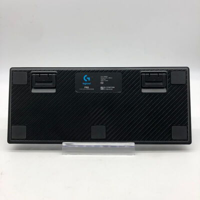 【郡山安積店】中古  Logicool PRO Gaming Keyboard G-PKB-002LN 4640003288 