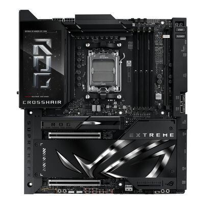 ASUS  ROG CROSSHAIR X870E EXTREME (X870E AM5 E-ATX) 