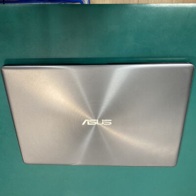 【富山本郷店】中古  ASUS ZenBook 13 UX331UN(i5-8250U/8GB/SSD1TB/MX150/W11H) 4760001275 