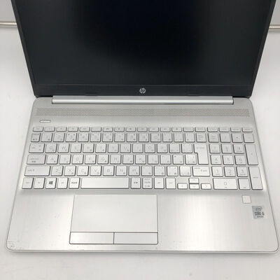 【福井日之出店】中古  HP TPN-C139(i5-10210U/8GB/SSD256GB/W11H) 5200001142 