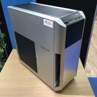 中古  THIRDWAVE raytrek 4CXVi(i7 13700F/32GB/SSD1TB/RTX3060Ti/W11H) 4720002223【2/19値下げ!】 