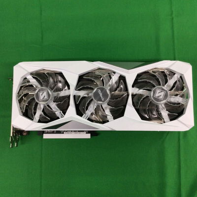 【川崎店】中古  ASRock RX7700XT SL 12GO RX7700XT Steel Legend OC (RX7700XT 12G) 162741 