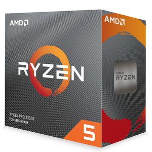 AMD Ryzen 5 3500 BOX ｜ パソコン通販のドスパラ【公式】