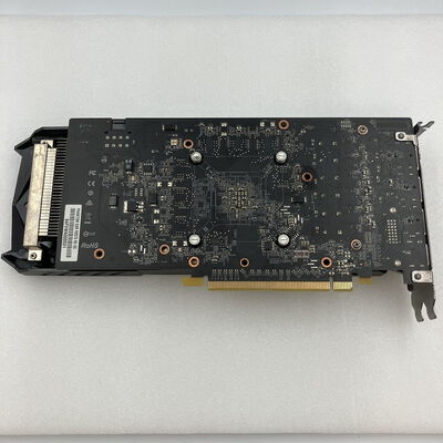 【新潟店】中古  ASRock Phantom Gaming X Radeon RX570 8G OC 3290006649 