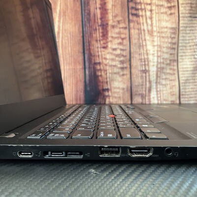 【富士青葉店】中古  Lenovo ThinkPad T14s MSO (INTEL Core i7 10610U 1.8GHz/16GB/新品SSD512GB/-/オンボード/14/1920x1080/Wi-Fi/WEBCAM/W11P64/MicrosoftOffice H&B 2024付) 182738 