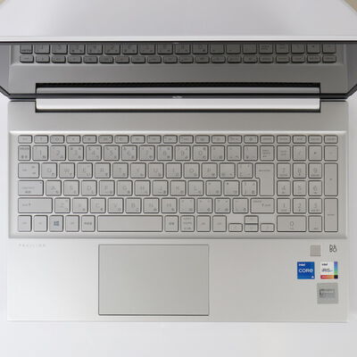 【通販センター】中古  HP Pavilion 15-eg0000 シリーズ 15-eg0524TU(Intel Core i5 1135G7/16GB DDR4 (PC4)/SSD512GB/なし/オンボード/15.6/1920x1080/Wi-Fi/W11H64 MAR) 200868 