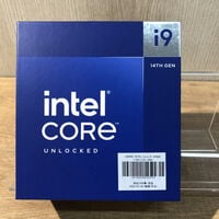 中古  INTEL Core i9 14900K (1700/3.2G/36M/C24/T32) 160698 