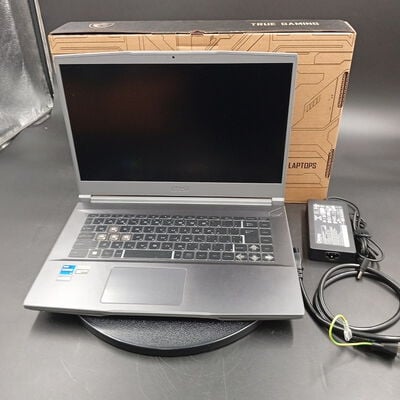 【大須店】中古  MSI Thin 15 B13VF 3120022918 