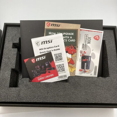 【新潟店】中古  MSI GeForce RTX 3060 Ti GAMING X 8G LHR 3290006778 