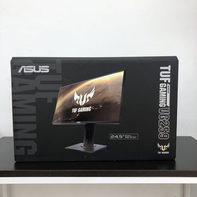 【長野稲里店】中古  ASUS　VG259QR 5110001724 