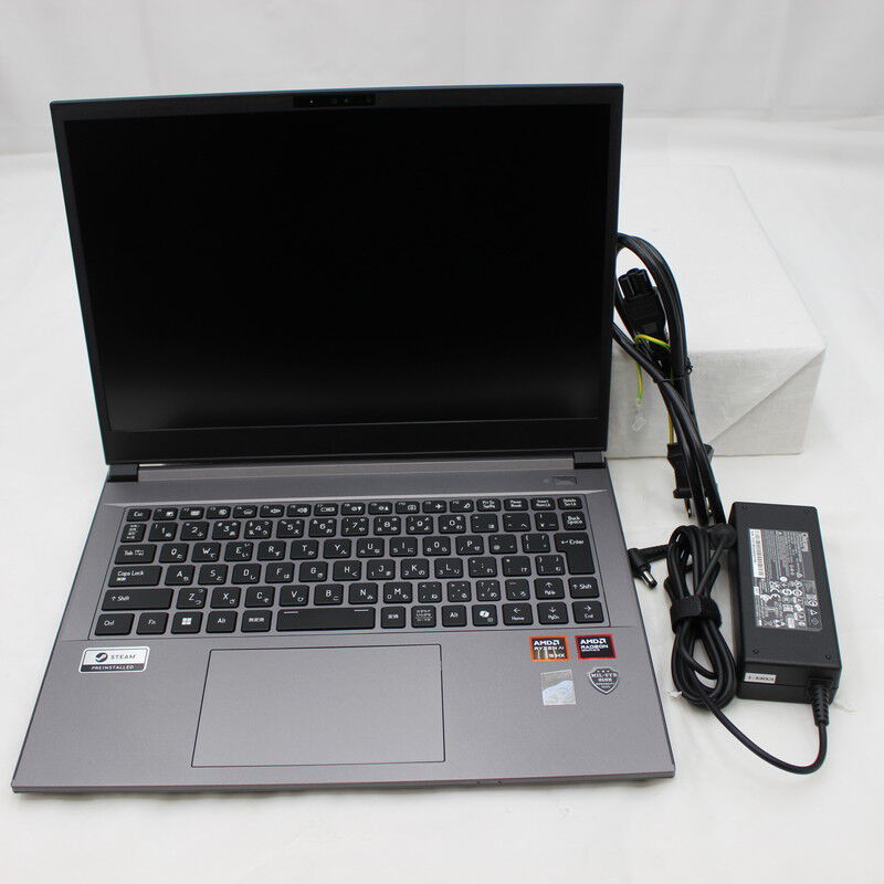 中古 THIRDWAVE GALLERIA DL9R-IG-C4A 190210 （337728） ｜ パソコン